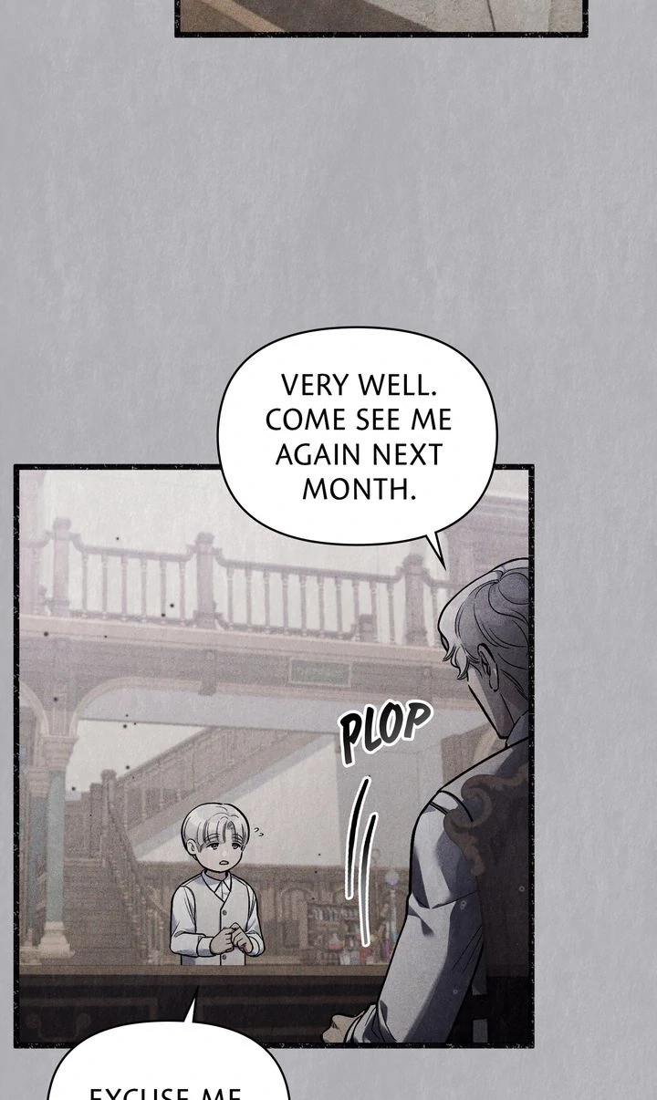 Read Dear, Not Cunning Witch chapter 39.05 image 62 on Lezhin