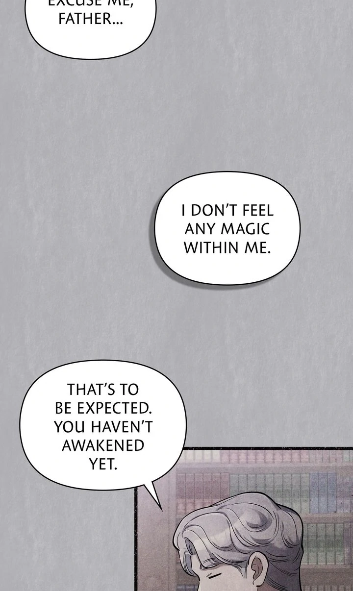 Read Dear, Not Cunning Witch chapter 39.05 image 63 on Lezhin
