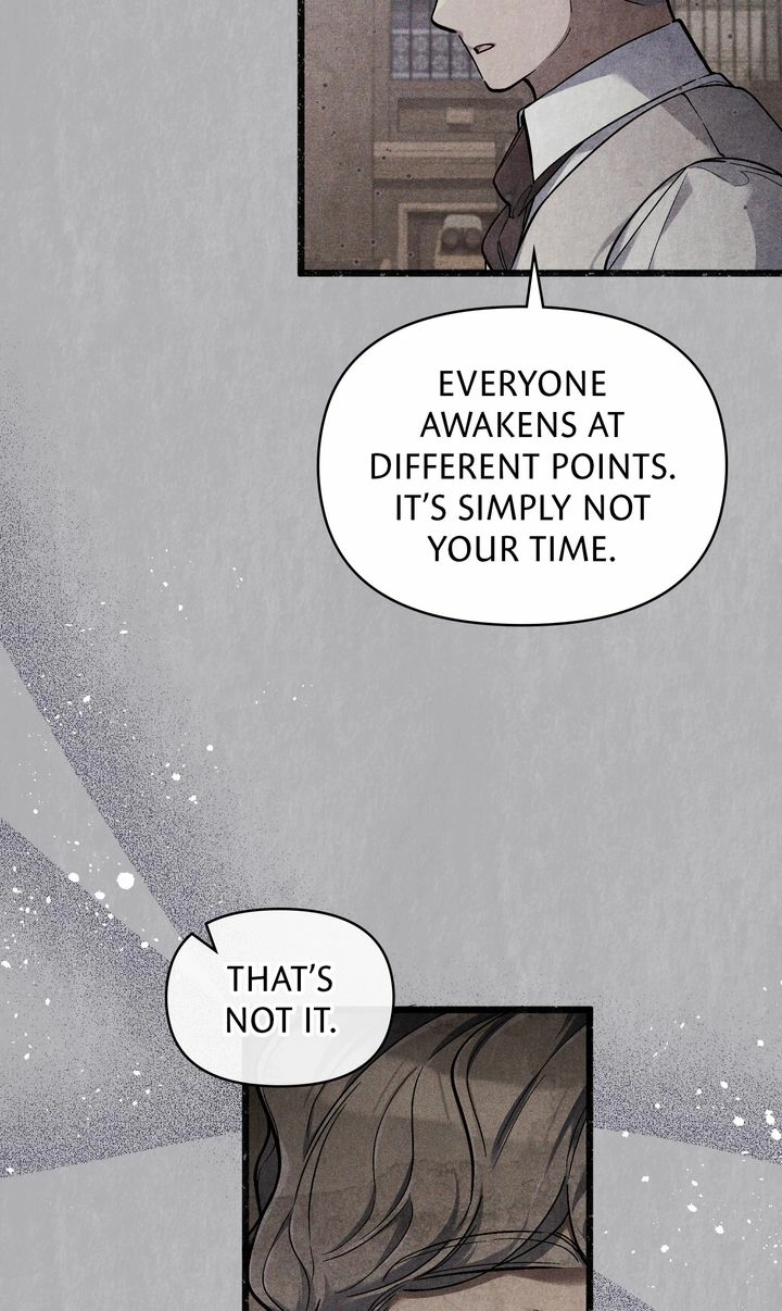 Read Dear, Not Cunning Witch chapter 39.05 image 64 on Lezhin