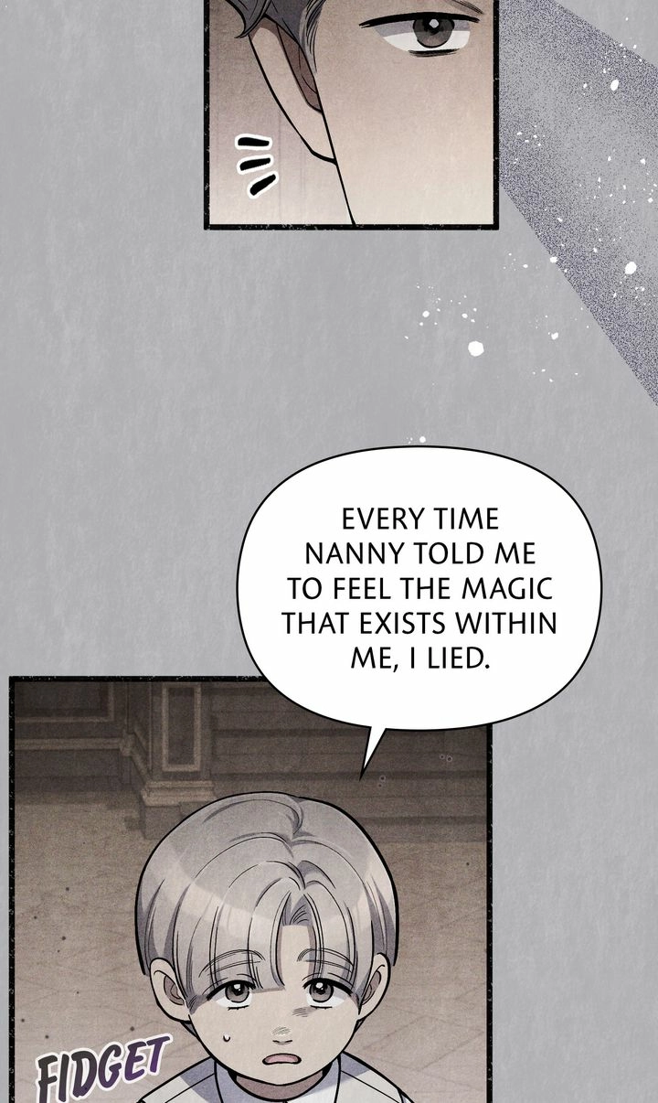 Read Dear, Not Cunning Witch chapter 39.05 image 65 on Lezhin