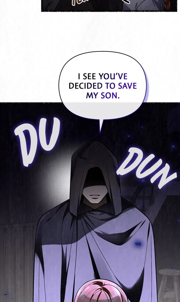 Read Dear, Not Cunning Witch chapter 39.05 image 9 on Lezhin