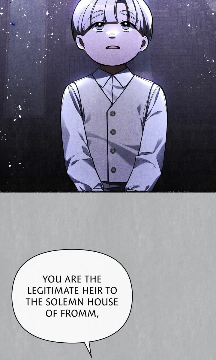 Read Dear, Not Cunning Witch chapter 39.06 image 1 on Lezhin