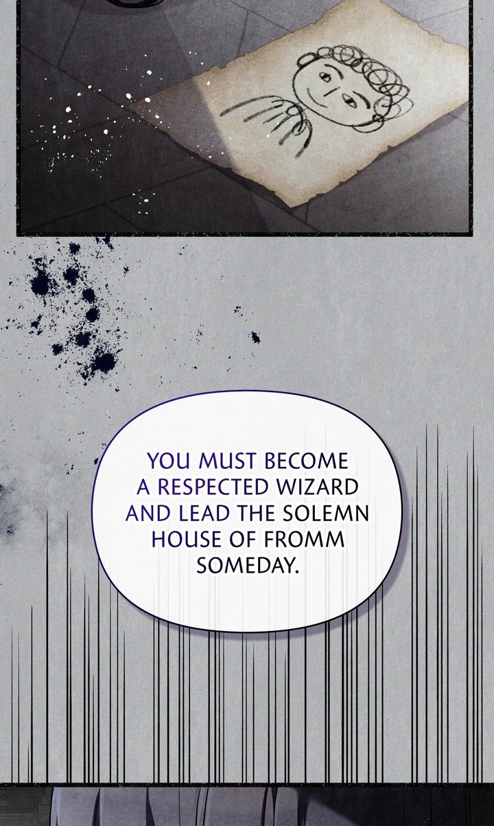Read Dear, Not Cunning Witch chapter 39.06 image 15 on Lezhin