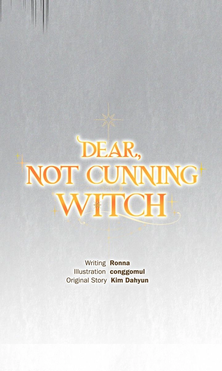 Read Dear, Not Cunning Witch chapter 39.06 image 17 on Lezhin
