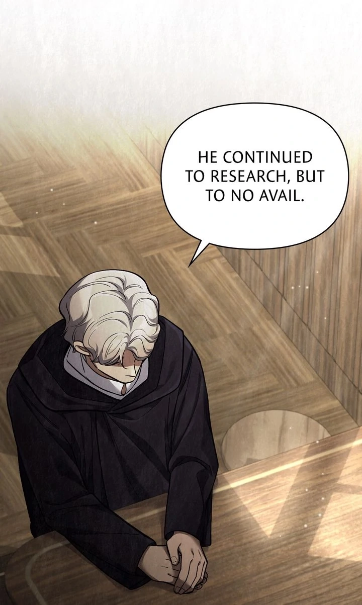 Read Dear, Not Cunning Witch chapter 39.06 image 18 on Lezhin