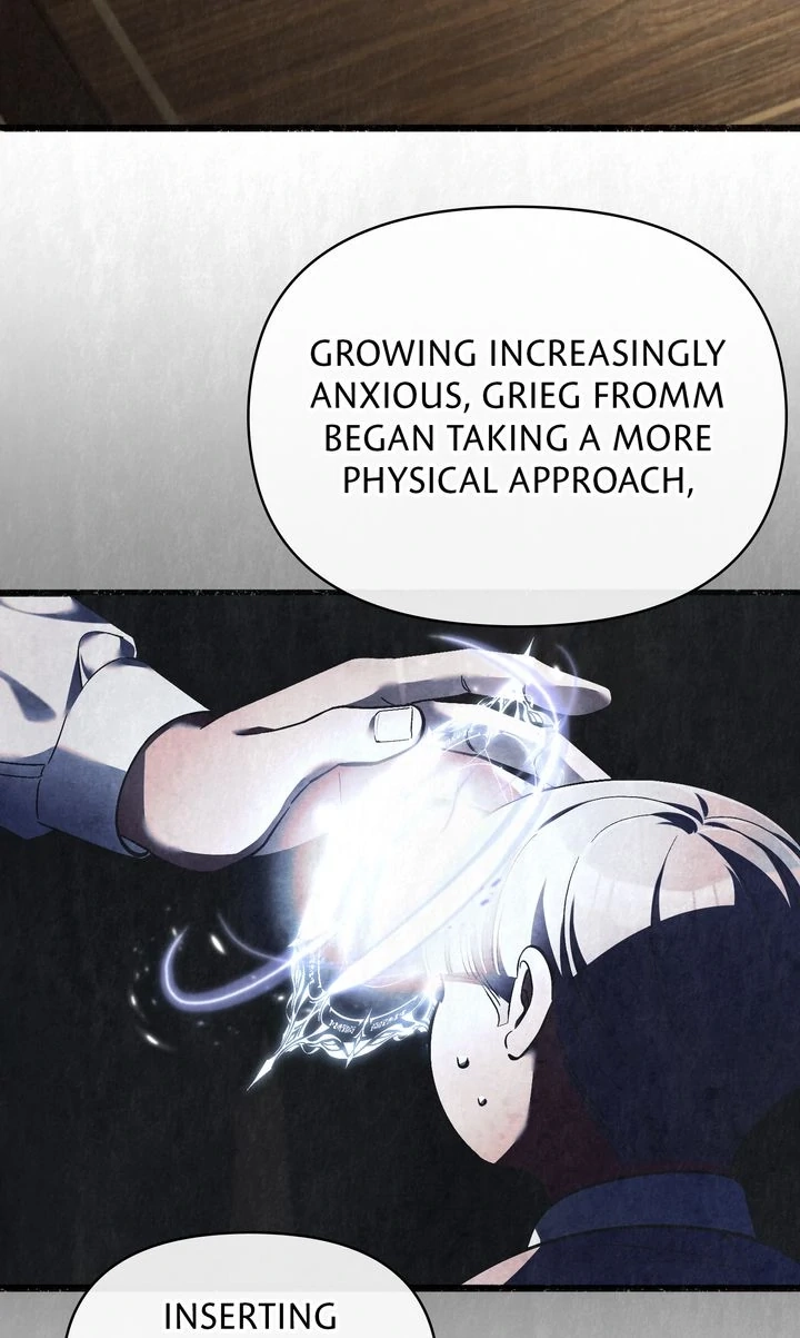 Read Dear, Not Cunning Witch chapter 39.06 image 19 on Lezhin