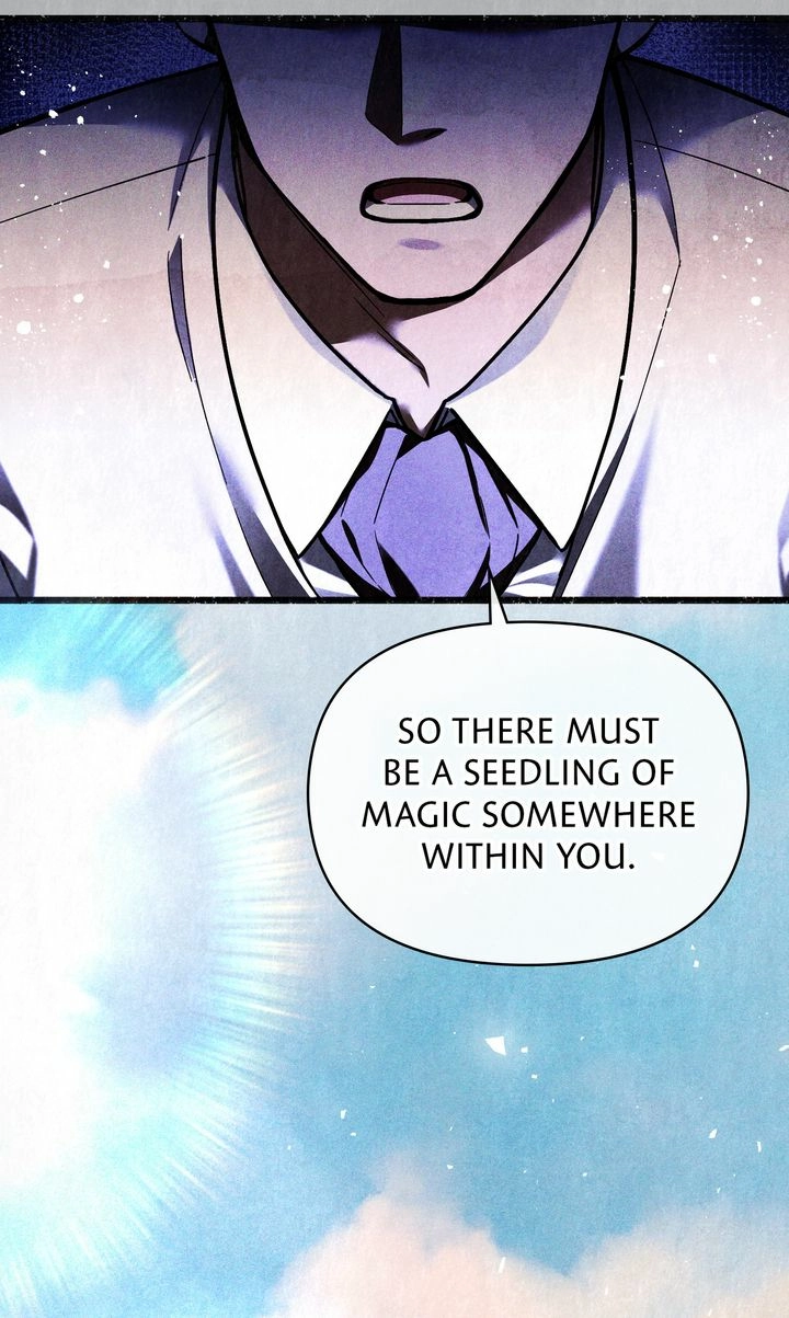 Read Dear, Not Cunning Witch chapter 39.06 image 2 on Lezhin