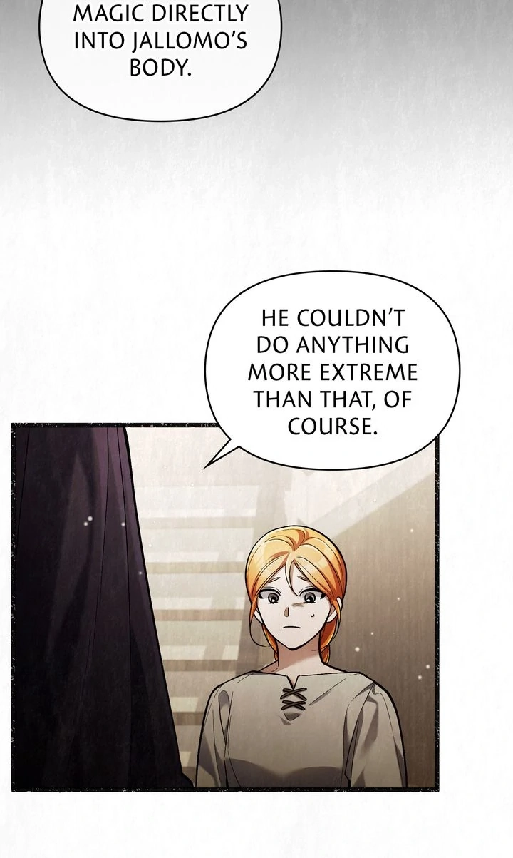 Read Dear, Not Cunning Witch chapter 39.06 image 20 on Lezhin