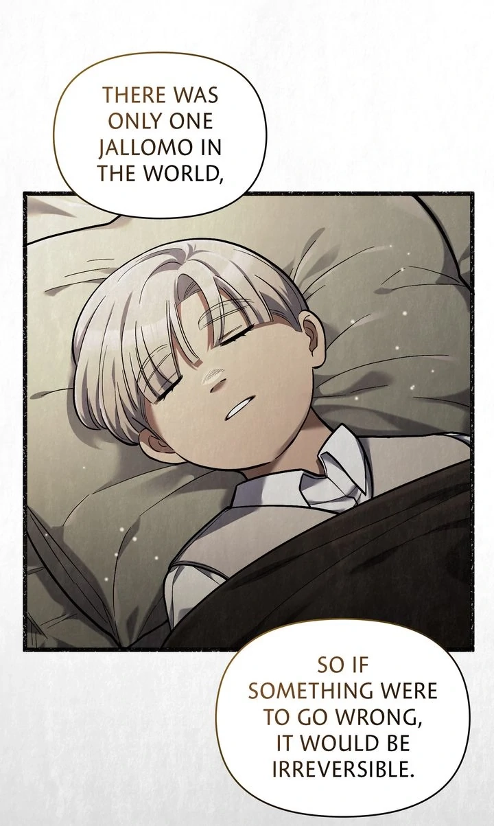 Read Dear, Not Cunning Witch chapter 39.06 image 21 on Lezhin