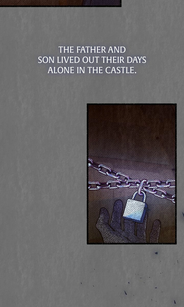 Read Dear, Not Cunning Witch chapter 39.06 image 23 on Lezhin