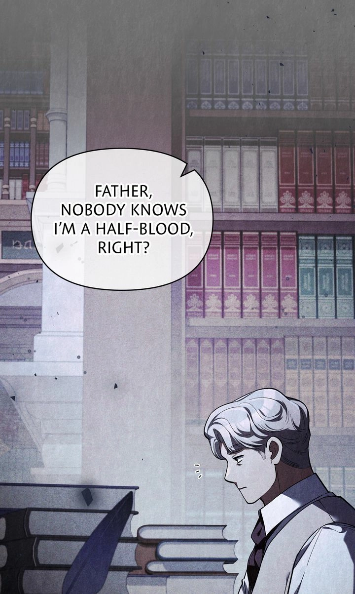 Read Dear, Not Cunning Witch chapter 39.06 image 24 on Lezhin