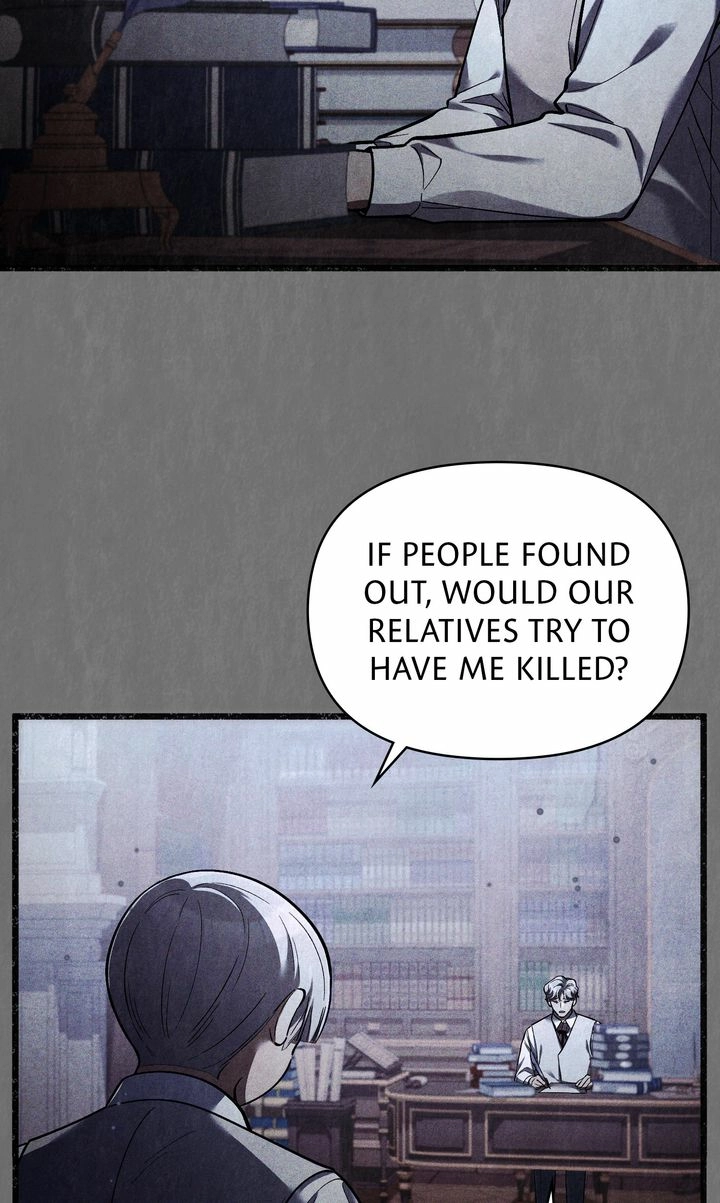 Read Dear, Not Cunning Witch chapter 39.06 image 25 on Lezhin