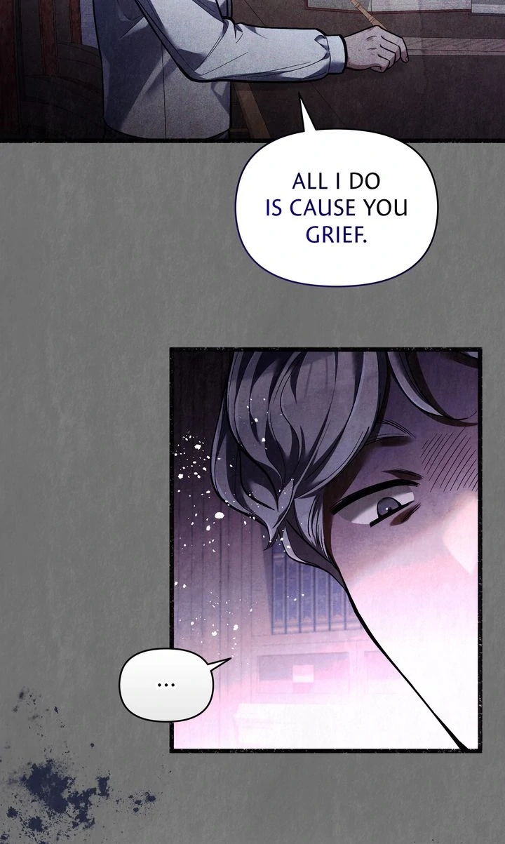 Read Dear, Not Cunning Witch chapter 39.06 image 27 on Lezhin
