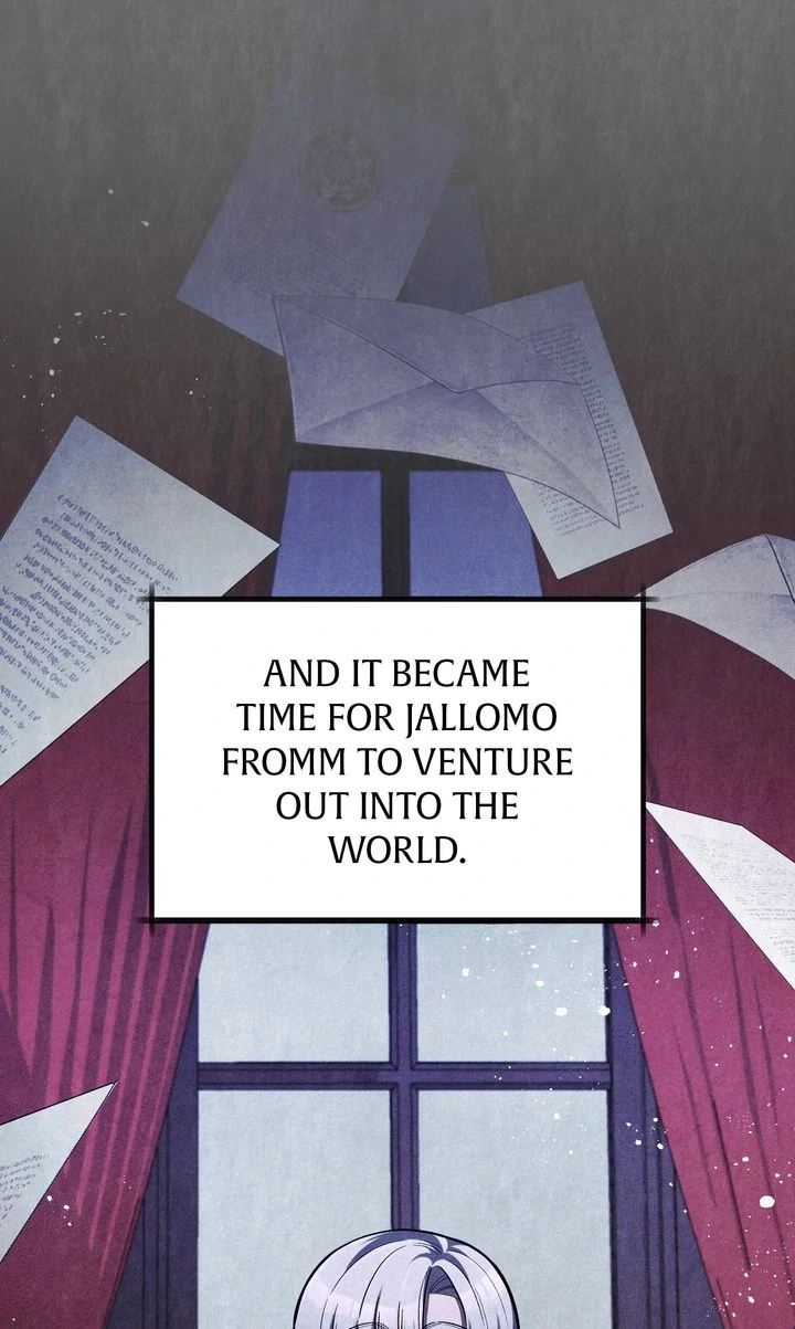 Read Dear, Not Cunning Witch chapter 39.06 image 29 on Lezhin