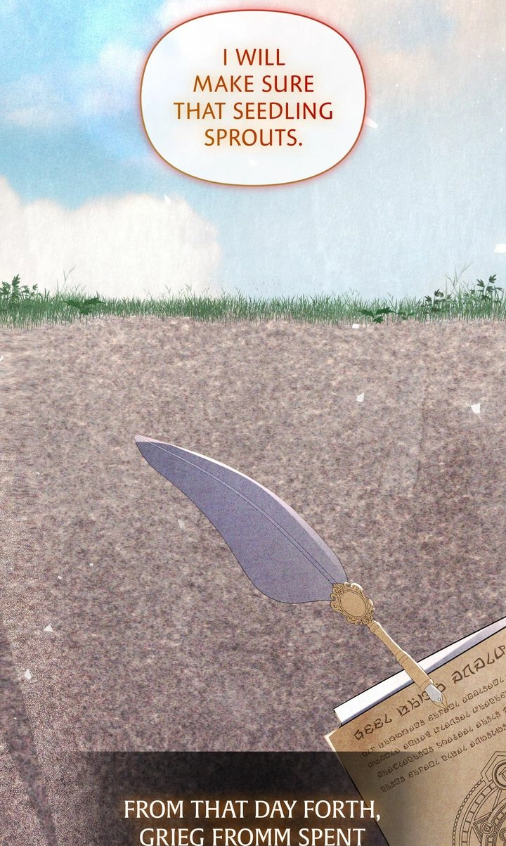 Read Dear, Not Cunning Witch chapter 39.06 image 3 on Lezhin