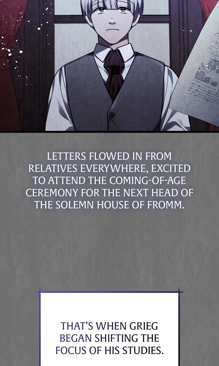 Read Dear, Not Cunning Witch chapter 39.06 image 30 on Lezhin