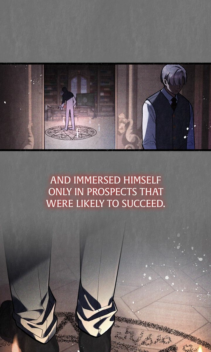Read Dear, Not Cunning Witch chapter 39.06 image 32 on Lezhin