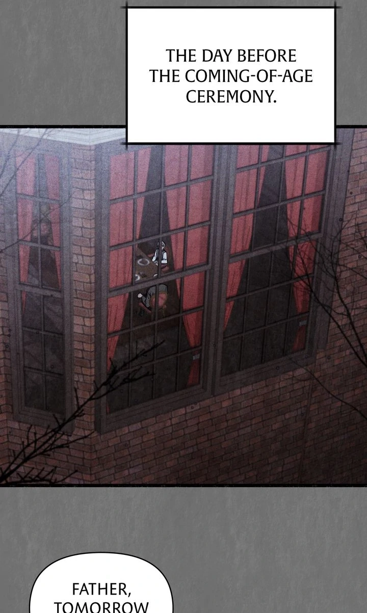 Read Dear, Not Cunning Witch chapter 39.06 image 34 on Lezhin