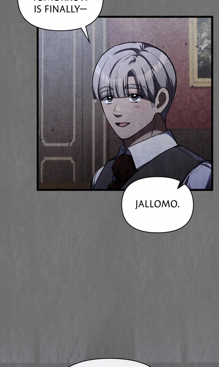 Read Dear, Not Cunning Witch chapter 39.06 image 35 on Lezhin