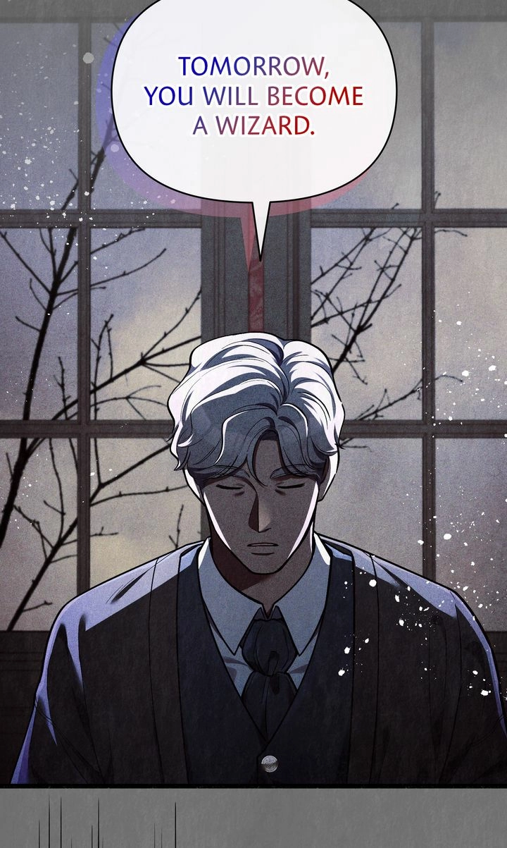 Read Dear, Not Cunning Witch chapter 39.06 image 36 on Lezhin