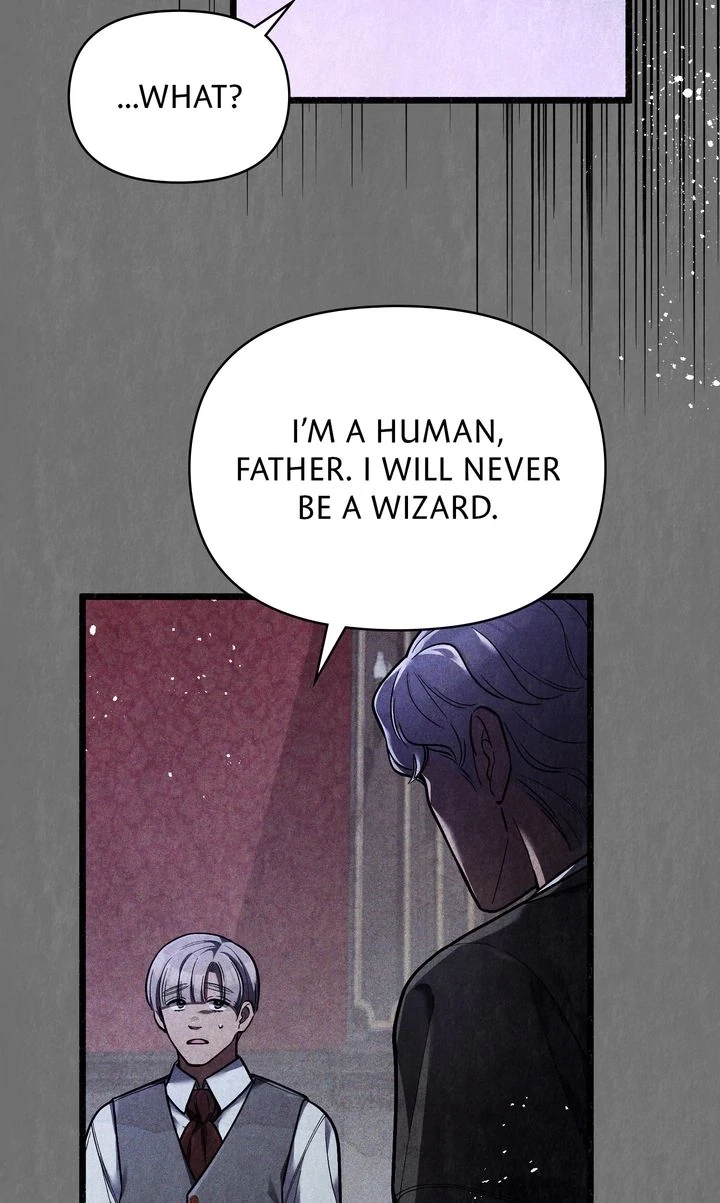 Read Dear, Not Cunning Witch chapter 39.06 image 38 on Lezhin