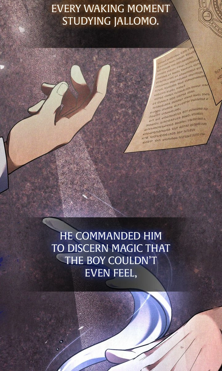 Read Dear, Not Cunning Witch chapter 39.06 image 4 on Lezhin