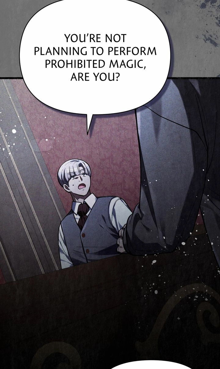Read Dear, Not Cunning Witch chapter 39.06 image 40 on Lezhin
