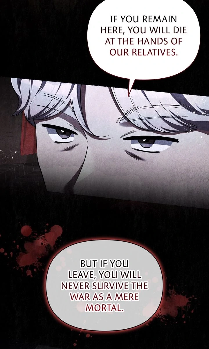 Read Dear, Not Cunning Witch chapter 39.06 image 41 on Lezhin