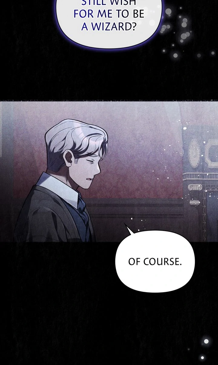 Read Dear, Not Cunning Witch chapter 39.06 image 44 on Lezhin