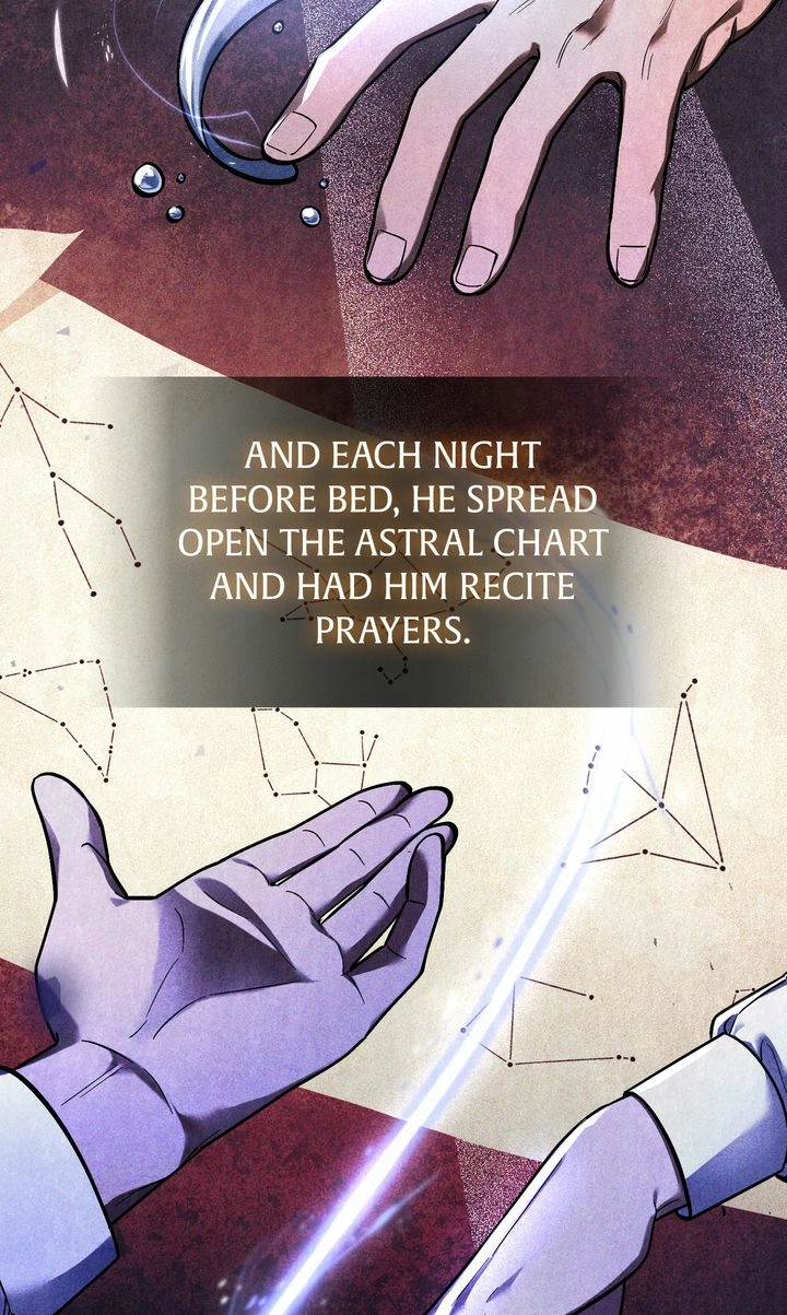 Read Dear, Not Cunning Witch chapter 39.06 image 5 on Lezhin