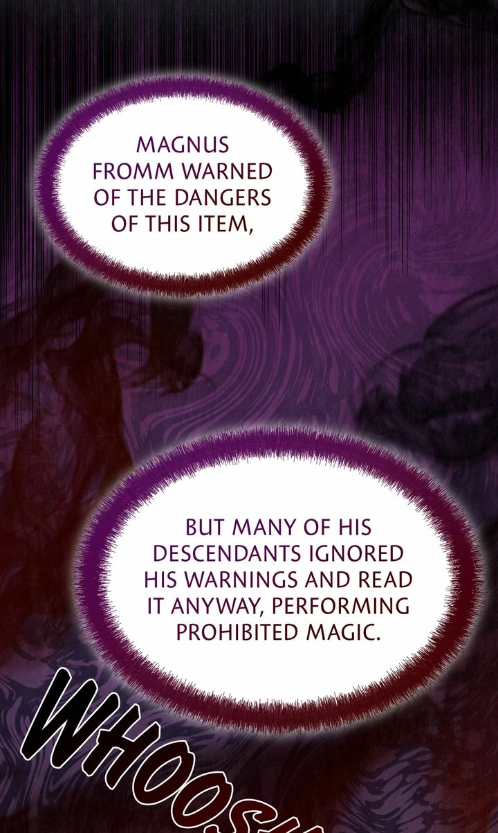 Read Dear, Not Cunning Witch chapter 39.06 image 54 on Lezhin