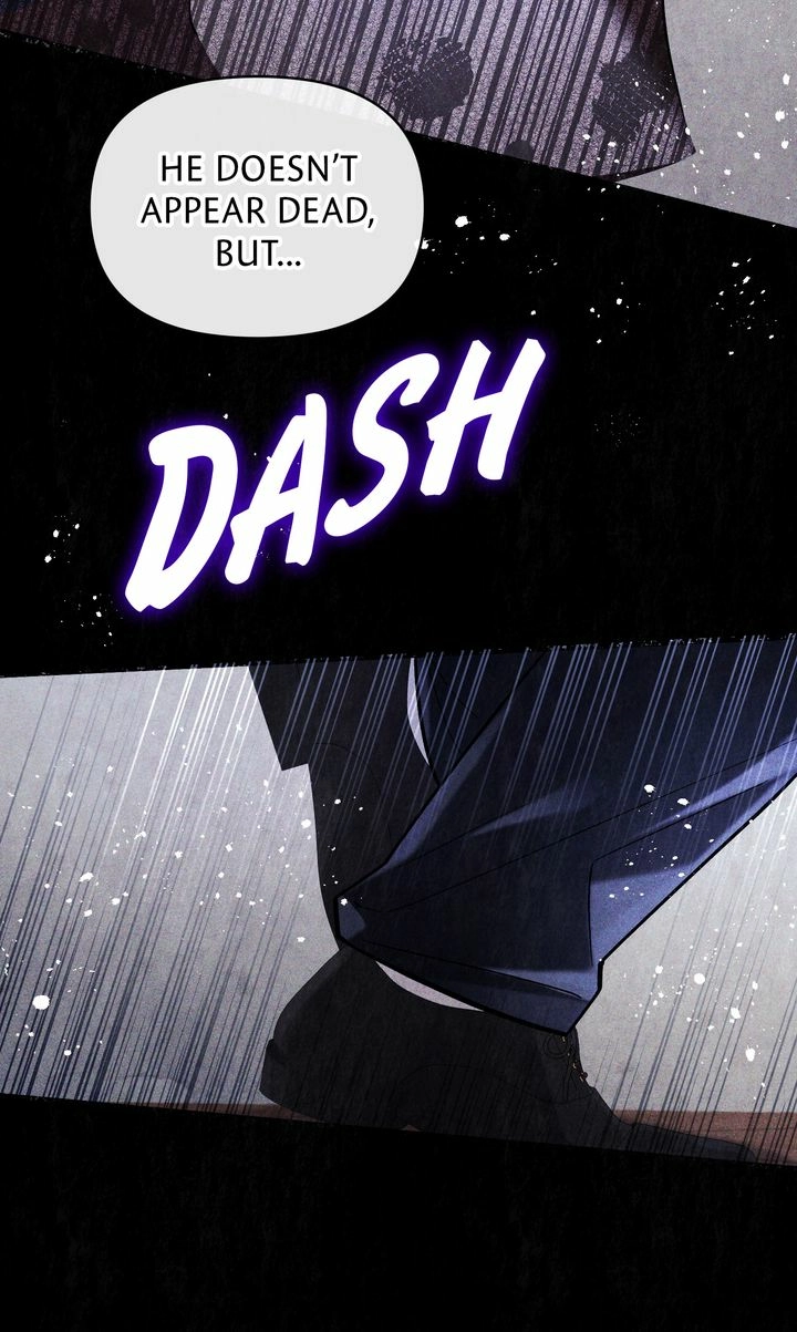 Read Dear, Not Cunning Witch chapter 39.06 image 58 on Lezhin