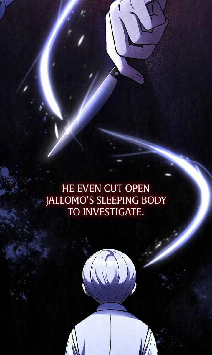 Read Dear, Not Cunning Witch chapter 39.06 image 6 on Lezhin