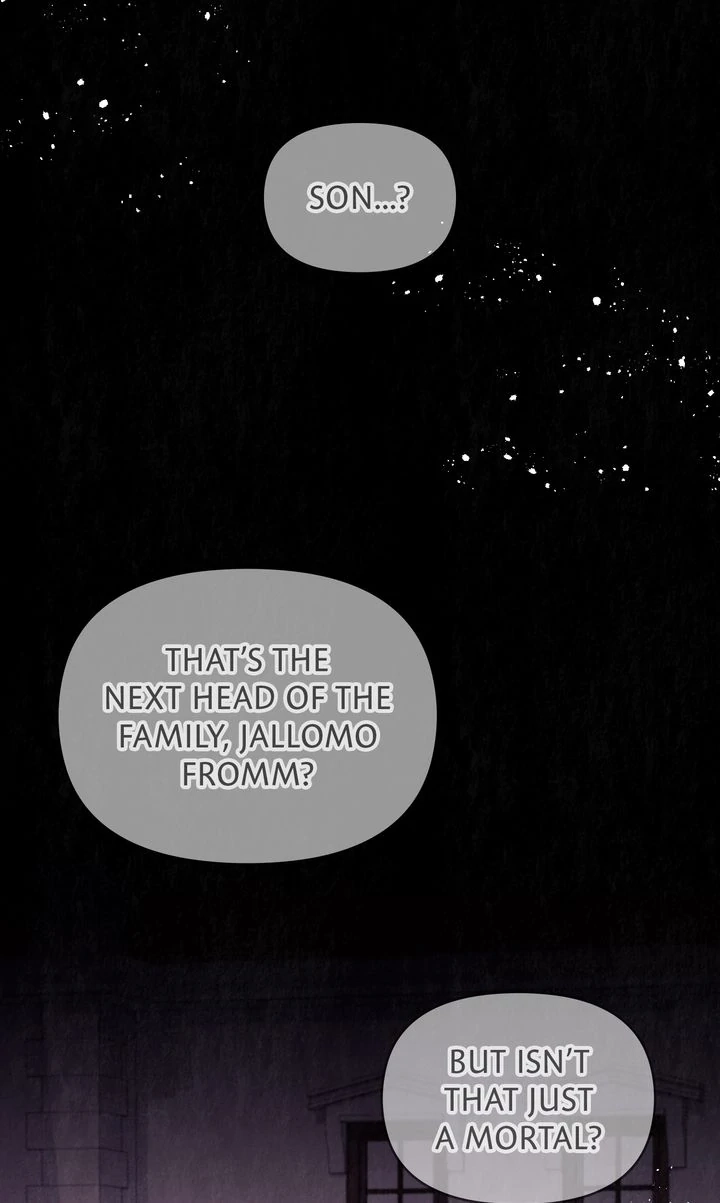 Read Dear, Not Cunning Witch chapter 39.06 image 63 on Lezhin