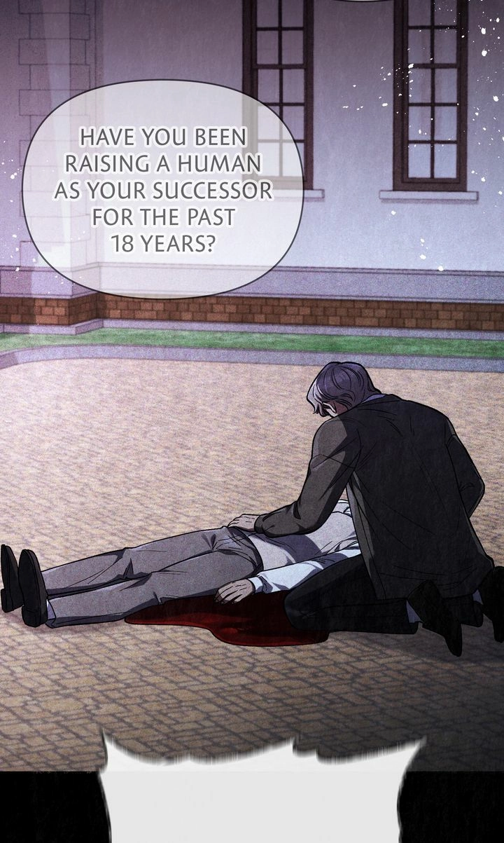 Read Dear, Not Cunning Witch chapter 39.06 image 64 on Lezhin