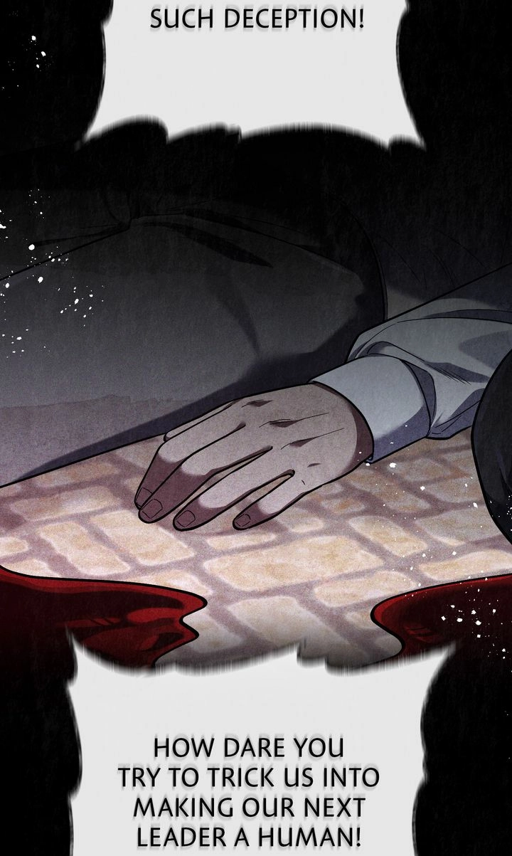 Read Dear, Not Cunning Witch chapter 39.06 image 65 on Lezhin