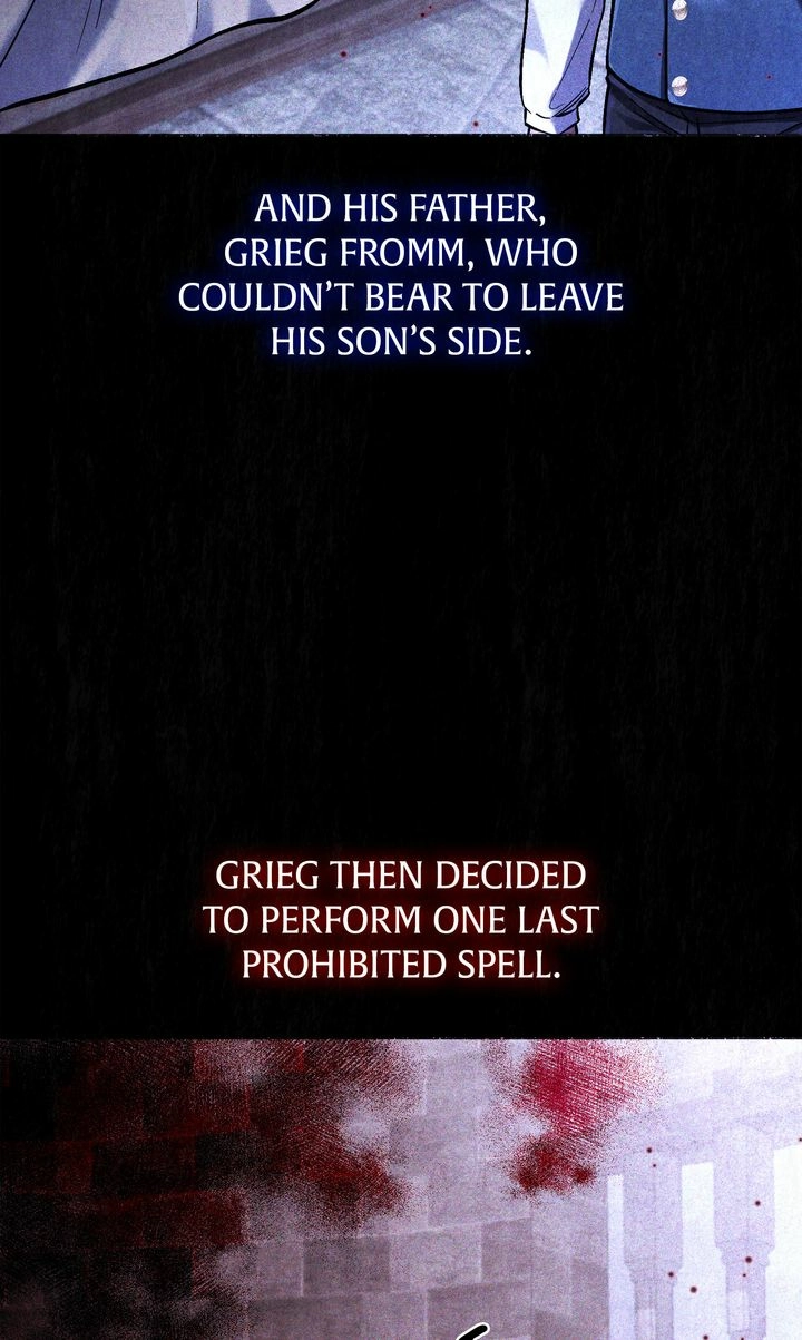 Read Dear, Not Cunning Witch chapter 39.06 image 68 on Lezhin