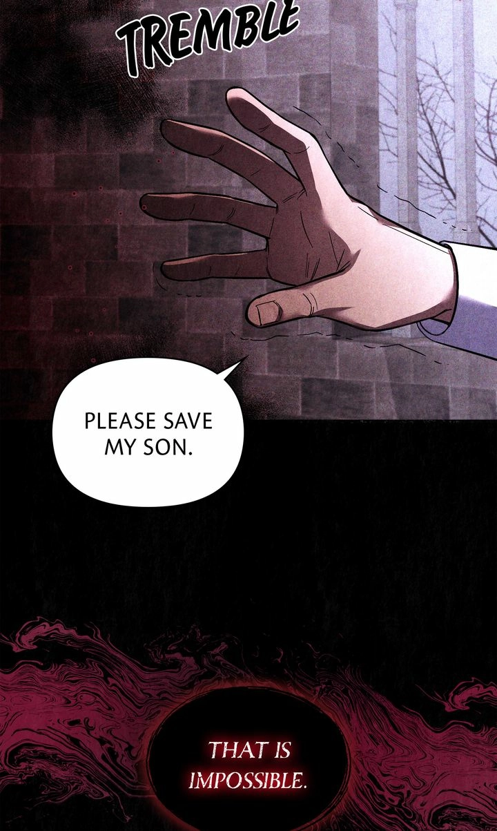 Read Dear, Not Cunning Witch chapter 39.06 image 69 on Lezhin