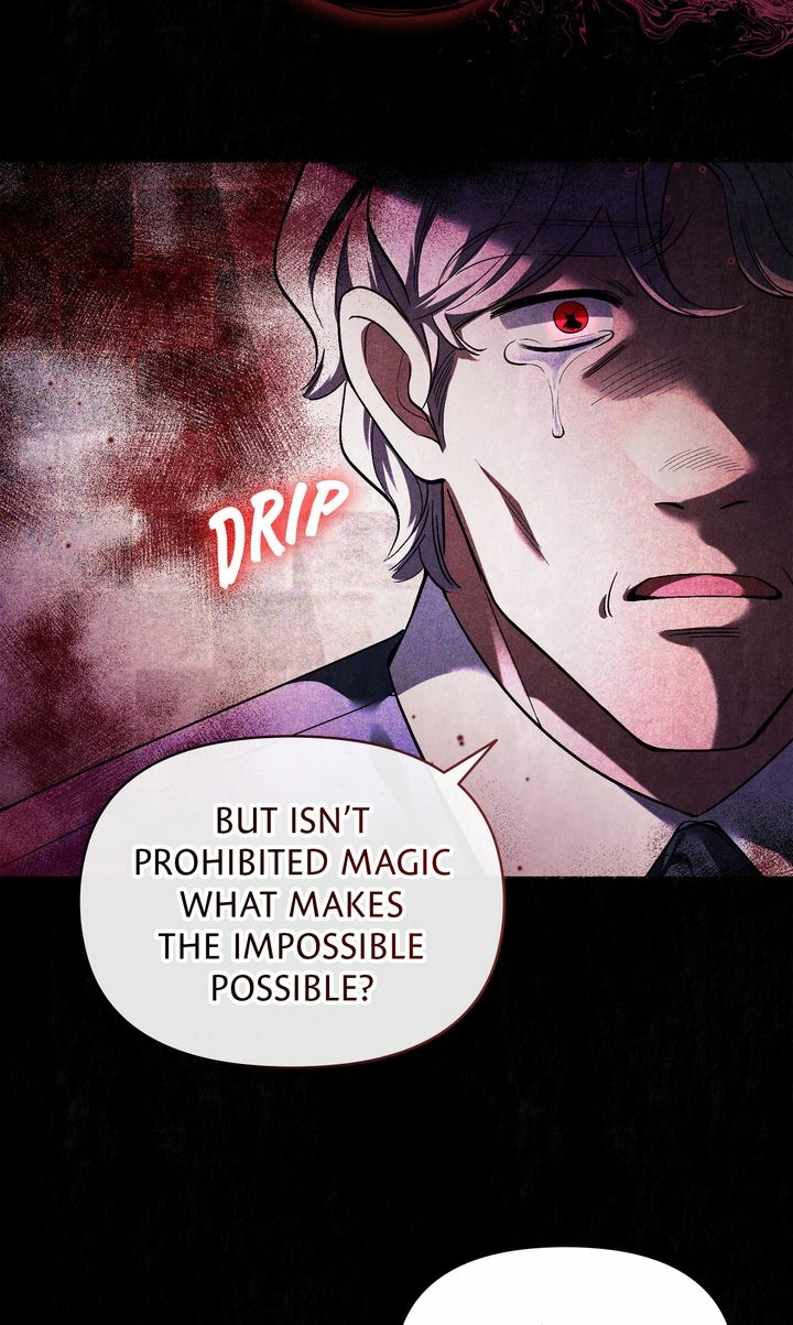 Read Dear, Not Cunning Witch chapter 39.06 image 70 on Lezhin