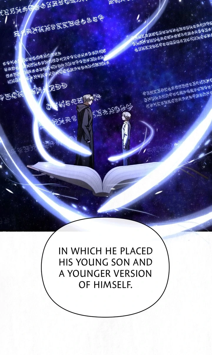 Read Dear, Not Cunning Witch chapter 39.06 image 74 on Lezhin