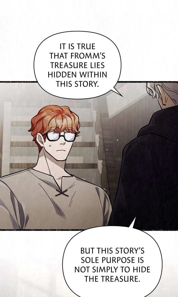 Read Dear, Not Cunning Witch chapter 39.06 image 75 on Lezhin