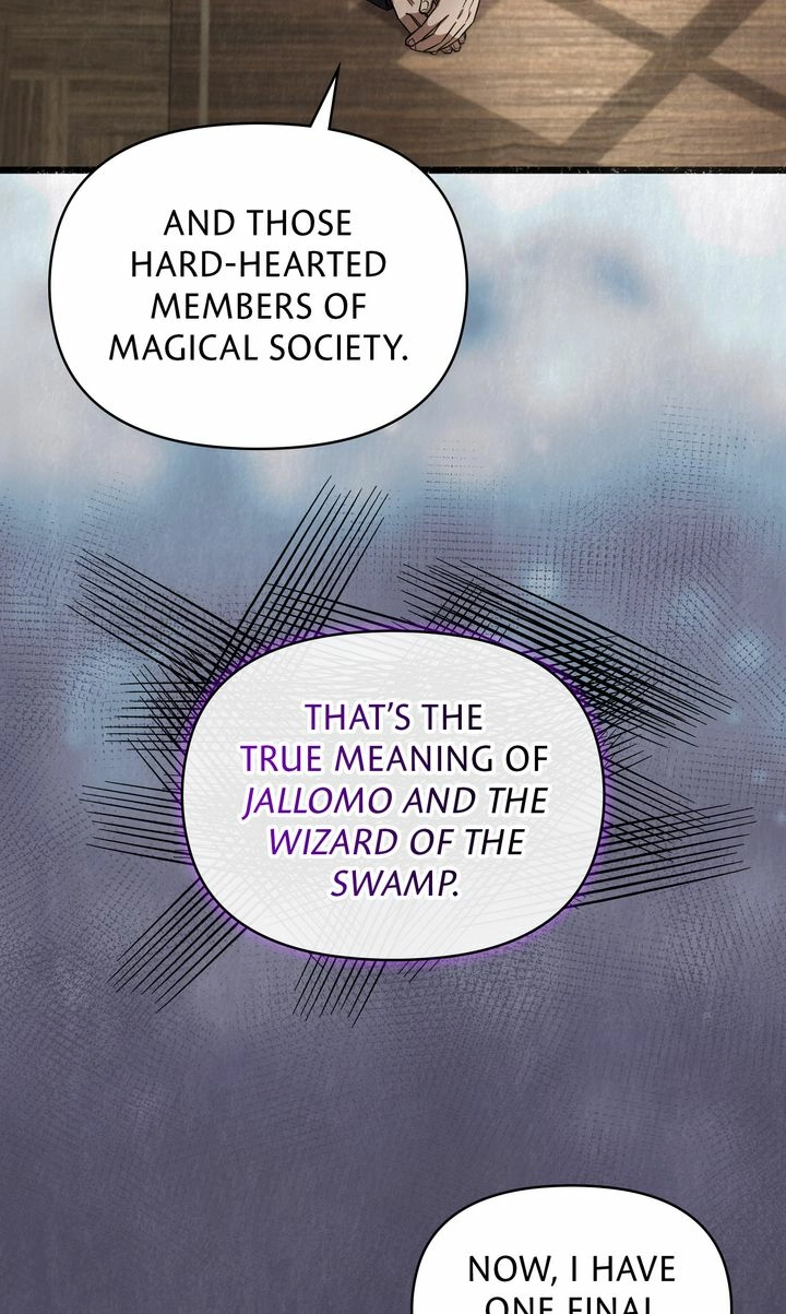 Read Dear, Not Cunning Witch chapter 39.06 image 77 on Lezhin