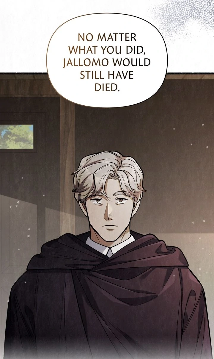 Read Dear, Not Cunning Witch chapter 39.06 image 80 on Lezhin