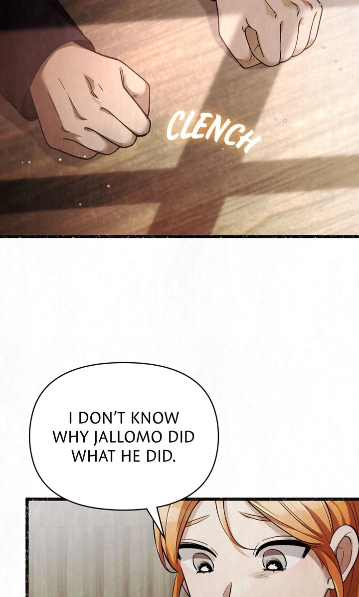 Read Dear, Not Cunning Witch chapter 39.07 image 10 on Lezhin