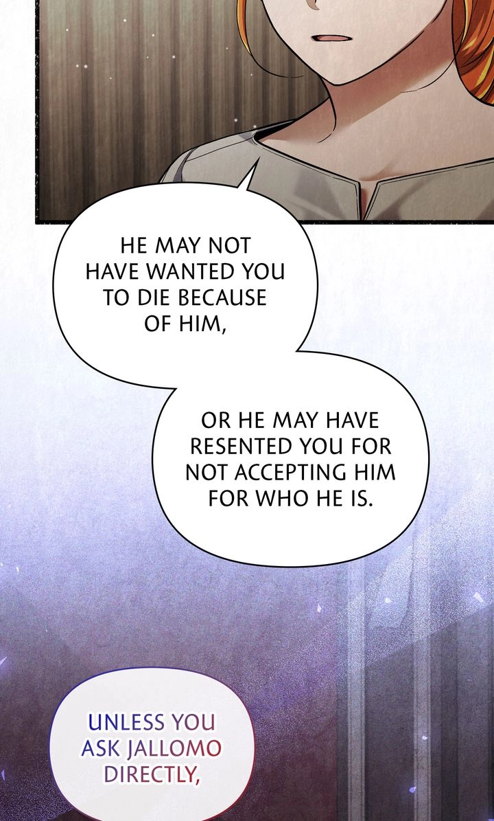 Read Dear, Not Cunning Witch chapter 39.07 image 11 on Lezhin