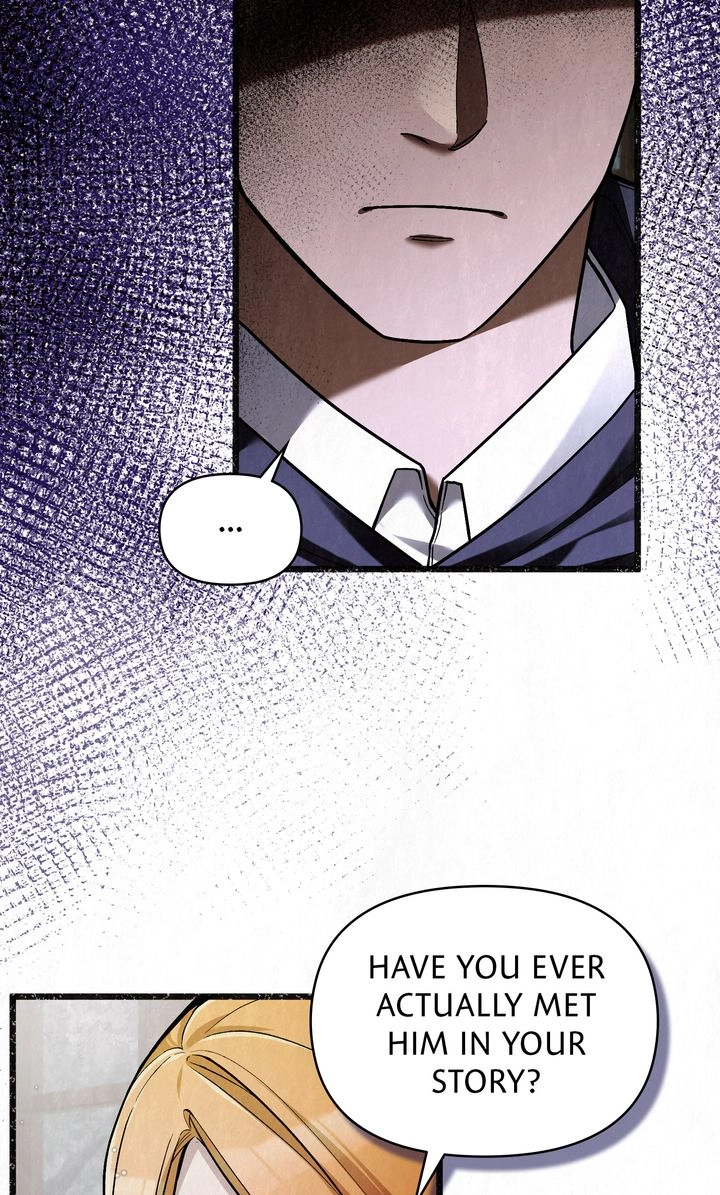 Read Dear, Not Cunning Witch chapter 39.07 image 13 on Lezhin