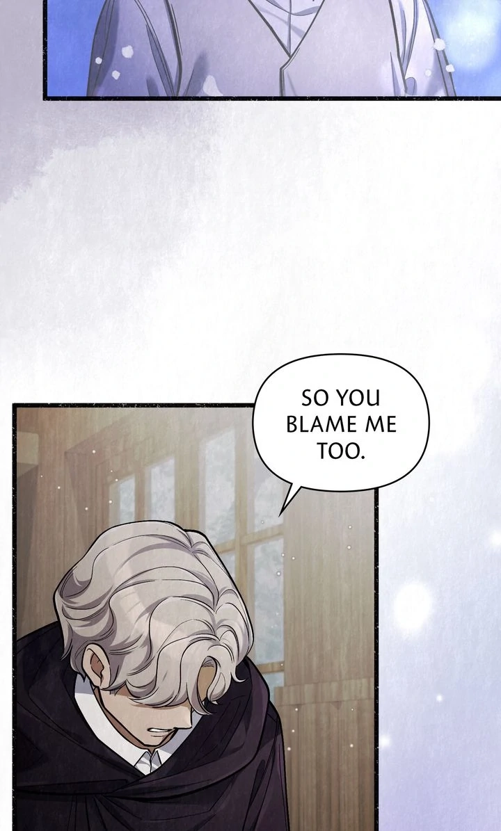 Read Dear, Not Cunning Witch chapter 39.07 image 15 on Lezhin