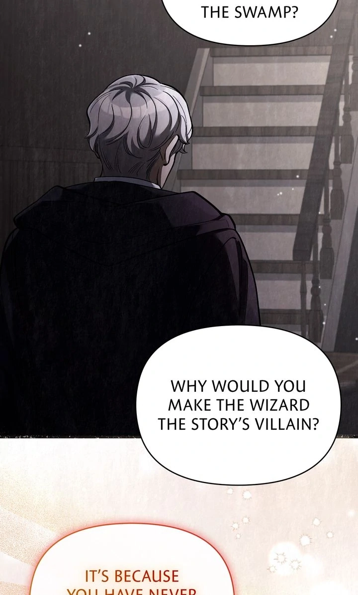 Read Dear, Not Cunning Witch chapter 39.07 image 19 on Lezhin