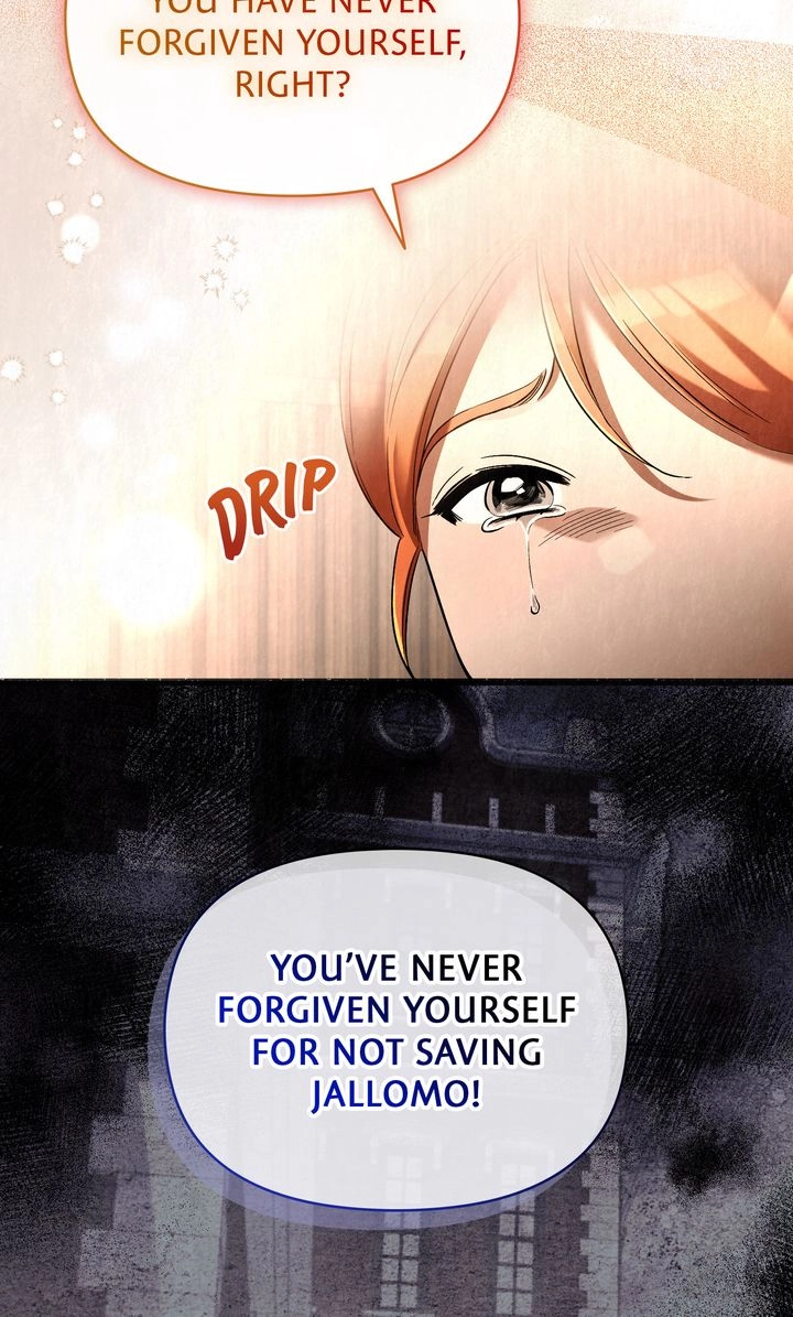 Read Dear, Not Cunning Witch chapter 39.07 image 20 on Lezhin