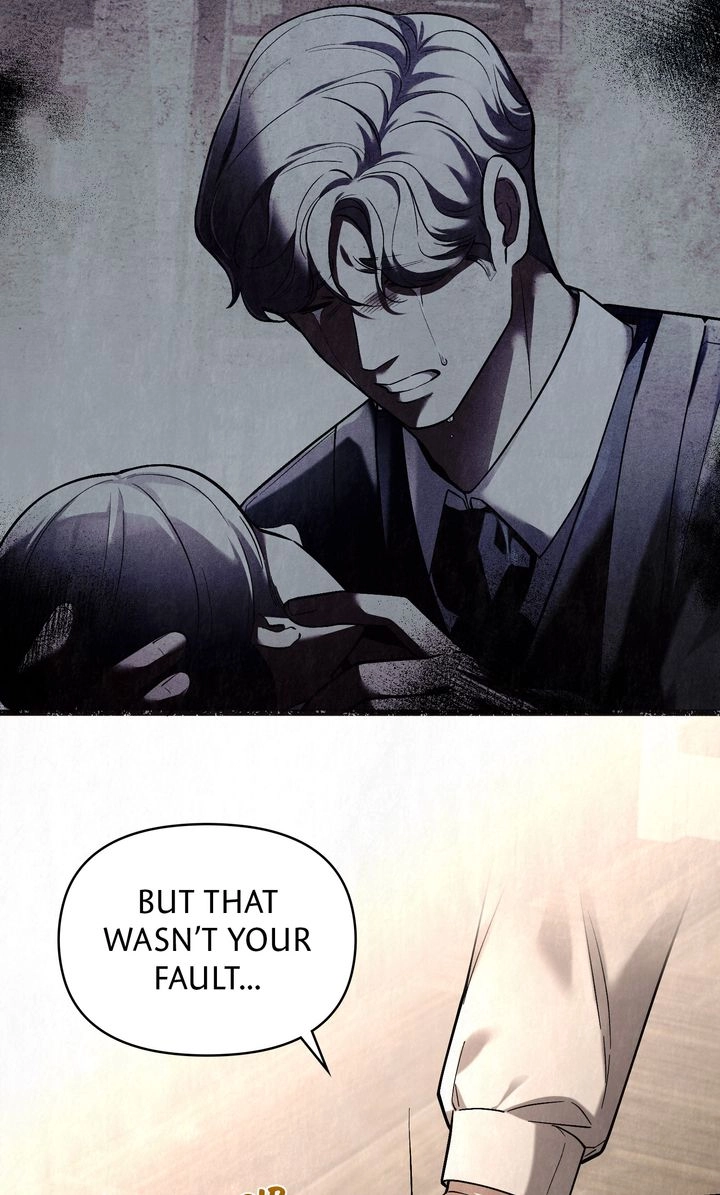 Read Dear, Not Cunning Witch chapter 39.07 image 21 on Lezhin